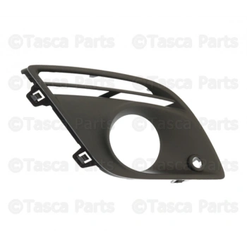 Volvo Xc60 Ön Sis Lamba Kapağı Sensör Delikli Sağ 2009-2012 (Oem No:  31294052)