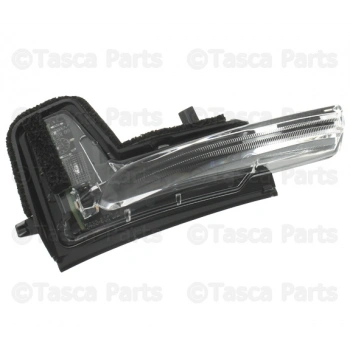 Volvo Xc60 V90 Ayna Sinyali Sol 2018 (Oem No:  31385685)