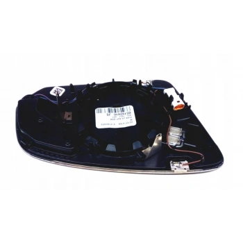 Volvo S90/V60/V90 Ayna Camı Düz Isıtmalı Karartmalı Kör Nokta Uyarı Sis. Sol 2018- (Oem No:  31402868)