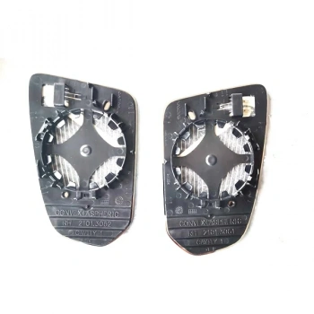 Volvo S90/V60/V90 Ayna Camı Beyaz Cam Isıtmalı Sağ 2018 (Oem No:  31402871)