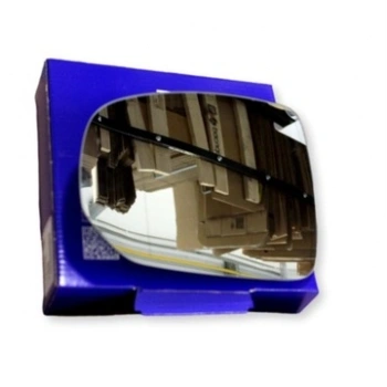 Volvo Xc60 Xc90 V90 Ayna Camı Düz Isıtmalı Karartmalı Sol 2018- (Oem No:  31462660)