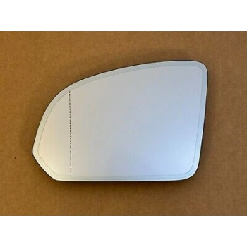 Volvo Xc40 Dış Ayna Camı Isıtmalı Ec. Soketli Düz Sol 2018 (Oem No:  31477514)