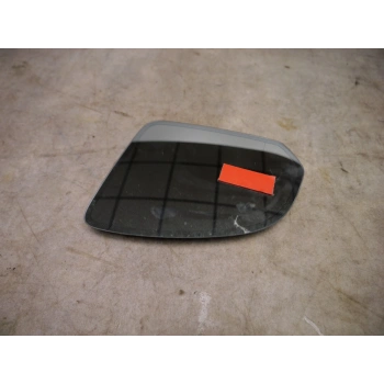 Volvo Xc40 Dış Ayna Camı Isıtmalı Ec. Soketli Kör Nok.Sistem Düz Sol 2018 (Oem No:  31477517)