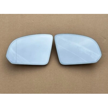 Volvo Xc40 Dış Ayna Camı Isıtmalı Ec. Soketlı Sağ 2018 (Oem No:  31477523)