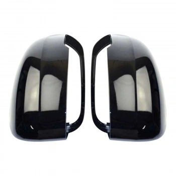 Volvo Xc60 Xc90 V90 Ayna Kapağı Sıyah Sol 2018 (Oem No:  39844955)