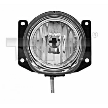 Alfa Romeo 2015-9 Ön Sis Lambası Standart 2005  (Oem No:  50504508)