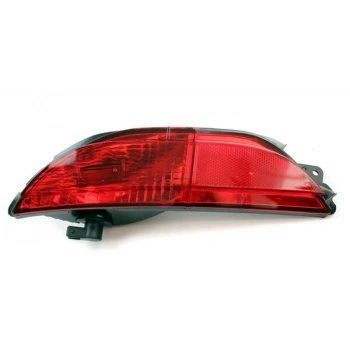Alfa Romeo Mito/Punto Evo Arka Sis Lambası Sol 2008- (Oem No:  51718012)