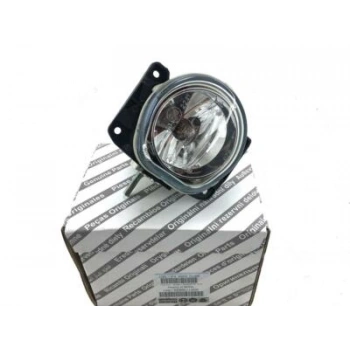 Fiat Doblo Ön Sis Lambası Sol 2009-  (Oem No:  51756924)