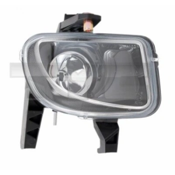 Fiat Grande Punto Ön Sis Lambası Sol 2006- 2009 (Oem No:  51782369)