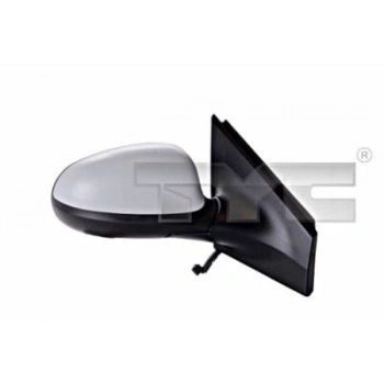 Fiat Bravo Dış Ayna Camı Sol 2007-- (Oem No:  51861077)