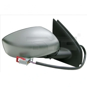 Fiat Stilo Dış Ayna Camı Isıtmalı 3/5 Kapılı Sol 2001  (Oem No:  71718830)