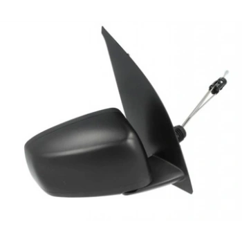 Fiat Panda Dış Ayna Kapağı Astarlı Sağ 2009 (Oem No:  71732869)