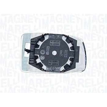 Fiat Panda Dış Ayna Camı Sağ 2009 (Oem No:  71732872)