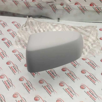 Fiat Panda Dış Ayna Kapağı Astarlı Sol 2003- (Oem No:  71744289)