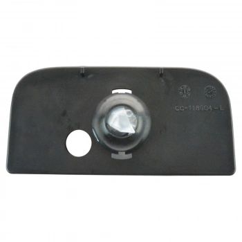 Fiat Ducato Dış Ayna Camı Alt Sağ 2006- (Oem No:  71748249)