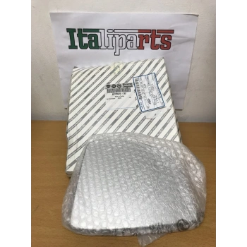 Fiat Doblo Dış Ayna Camı  Sol 2010- (Oem No:  71765379)