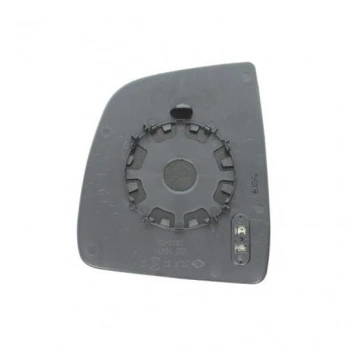 Fiat Doblo Dış Ayna Camı Isıtmalı Sağ 2010- (Oem No:  71765470)