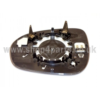 Fiat 500 X Dış Ayna Camı Isıtmalı Sağ 2014- (Oem No:  71778000)