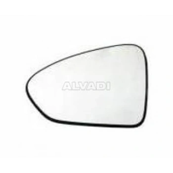 Fiat Egea Dış Ayna Camı Isıtmalı  Sol 2015- (Oem No:  71779590)