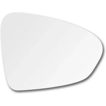 Fiat Egea Dış Ayna Camı  Sol 2015- (Oem No:  71779591)