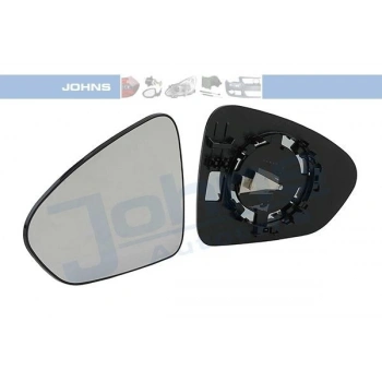 Fiat Egea Dış Ayna Camı Sol 2015- (Oem No:  71779592)