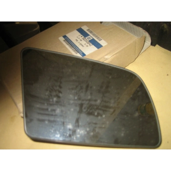 Opel Vectra Dış Ayna Camı Manuel Beli Sağ 1988-1992 (Oem No:  90349042)