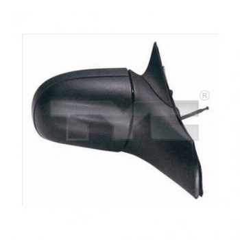 Opel Corsa B Dış Ayna Camı Mandüz Sol 1993-2000 (Oem No:  90482047)