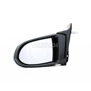 Opel Zafira Dış Ayna Camı Düz Sol 1999-2005 (Oem No:  90580751)