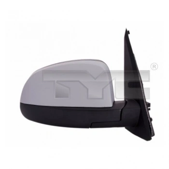 Opel Meriva Dış Ayna Kapağı Astarlı Sağ 2003-2010 (Oem No:  93177823)