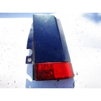 Opel Meriva Arka Sis Lambası Nikelaj Sağ 2003-2006 (Oem No:  93295363)