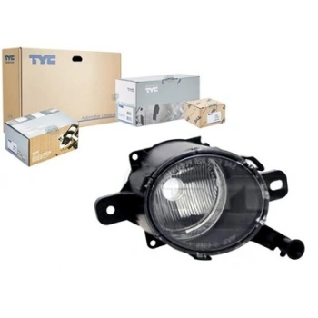 Opel Zafira Ön Sis Lambası Sağ 2008- (Oem No:  93357464)