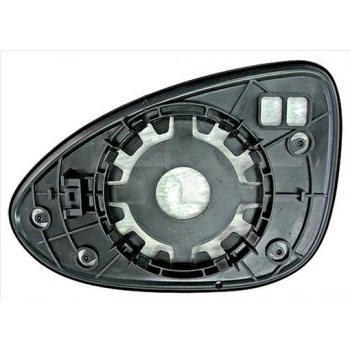 Chevrolet Aveo Dış Ayna Camı Sağ 2011-- (Oem No:  95132588)