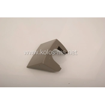 Chevrolet Captiva Dış Ayna Kapağı Astarlı Sol 2011--2014 (Oem No:  96439547)