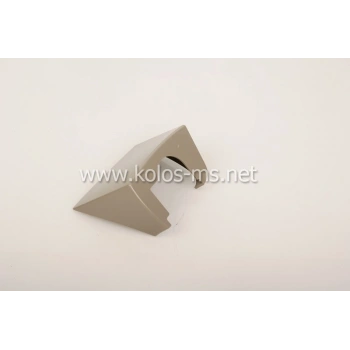 Chevrolet Captiva Dış Ayna Kapağı Astarlı Sağ 2011--2014 (Oem No:  96439548)