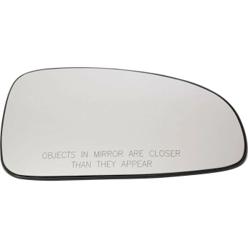 Chevrolet Aveo Dış Ayna Camı Isıtmalı Sağ 2002- (Oem No:  96493564)