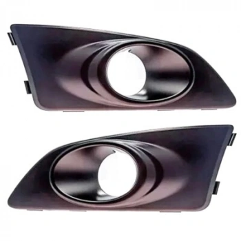 Chevrolet Aveo Ön Sis Lamba Kapağı Delikli Sol 2011- (Oem No:  96694767)