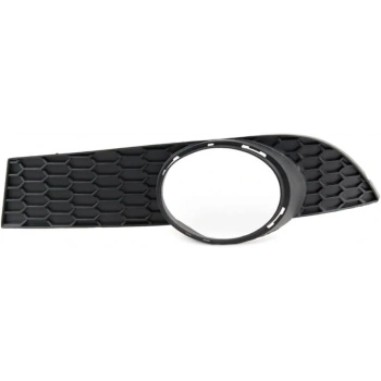 Chevrolet Aveo Ön Sis Lamba Kapağı Nikelaj Çıta Sol 2009- 2011- (Oem No:  96808145)