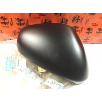Audi 2015-9 Mito Dış Ayna Kapağı Siyah Sağ 2005-- (Oem No:  156053011)