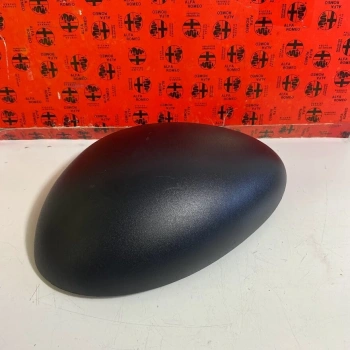 Audi 2014-7 Gt Dış Ayna Kapağı Siyah Sol 2000- 2010 (Oem No:  156079400)