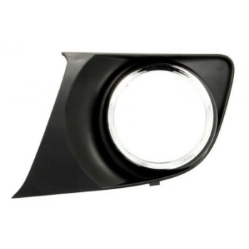 Alfa Romeo 2015-9 Ön Sis Lamba Kapağı Delikli Sol 2005  (Oem No:  156089724)