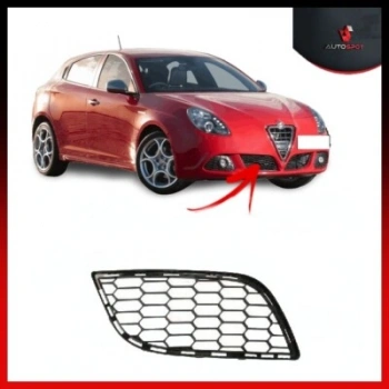Alfa Romeo Giulietta Ön Sis Lamba Kapağı Sağ 2010-/Tüv (Oem No:  156090413)