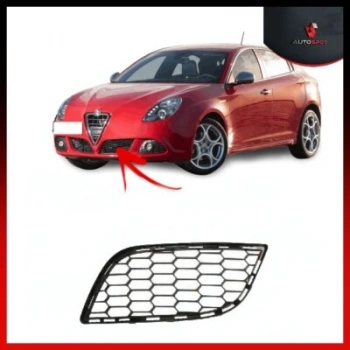 Alfa Romeo Giulietta Ön Sis Lamba Kapağı Sol 2010-/Tüv (Oem No:  156090415)