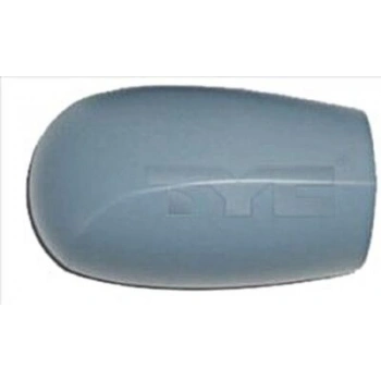 Fiat Punto Dış Ayna Kapağı Siyah Sol 1999-2005 (Oem No:  735277305)