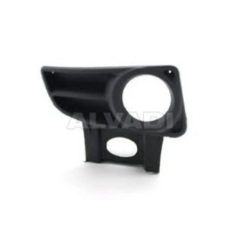 Fiat Panda Ön Sis Lamba Kapağı Delikli Sağ 2004- (Oem No:  735357172)