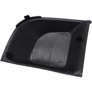 Fiat 500 Ön Sis Lamba Kapağı Sağ 2007--/Tüv (Oem No:  735455039)