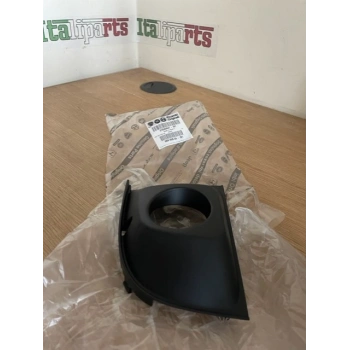Fiat 500 Ön Sis Lamba Kapağı Sisli Sol 2007  (Oem No:  735455047)