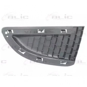 Lancıa Ypsılon Ön Sis Lamba Kapağı Sis Delıkısız Sağ 2011- (Oem No:  735529711)