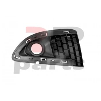 Lancıa Ypsılon Ön Sis Lamba Kapağı Sis Delikli Sağ 2011- (Oem No:  735529725)