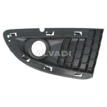 Lancıa Ypsılon Ön Sis Lamba Kapağı Sis Delikli Sol 2011- (Oem No:  735529726)