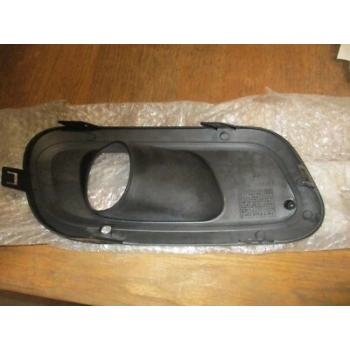 Fiat Panda Ön Sis Lamba Kapağı Sol 2012- (Oem No:  735537026)